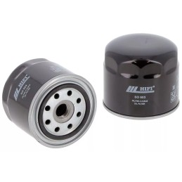 SO603 HIFI alyvos filtras