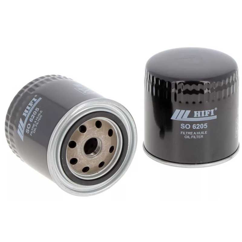 SO6205 Hifi filtro alyvos filtras SO 6205