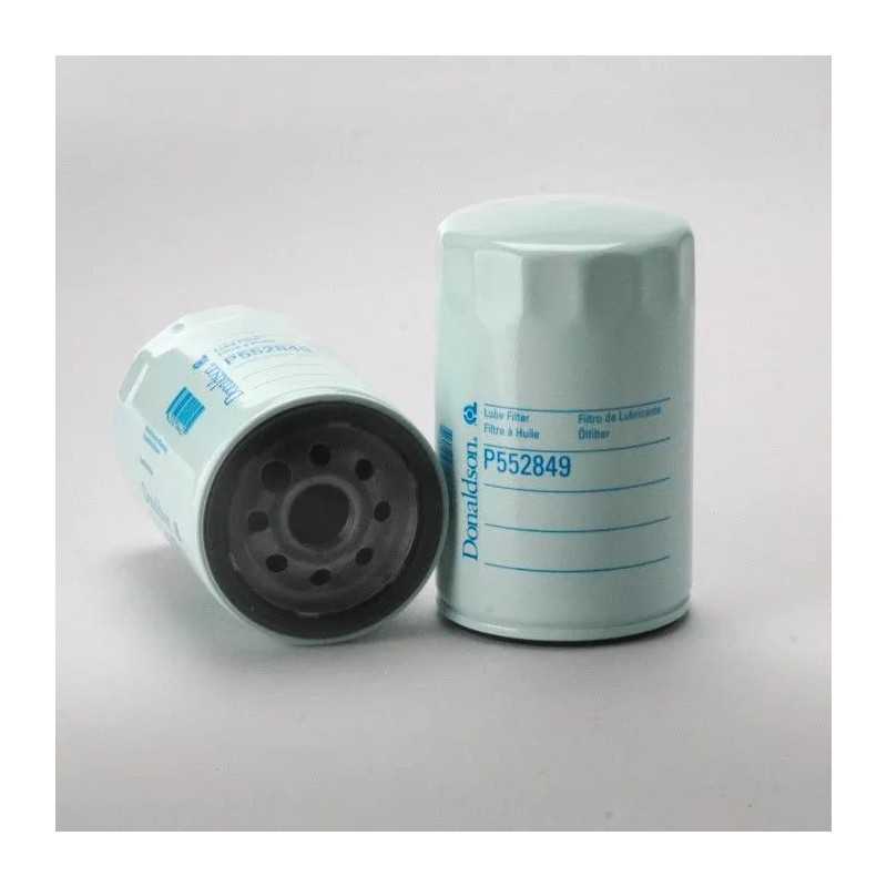 P552849 Donaldson alyvos filtras
