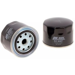 SO8087 HIFI alyvos filtras