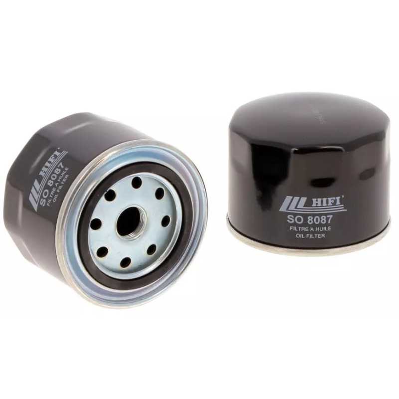 SO8087 HIFI alyvos filtras