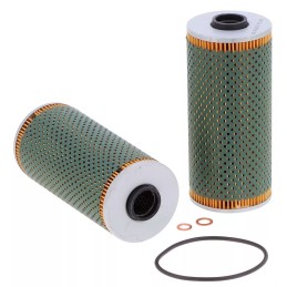 SO7021 HIFI alyvos filtras