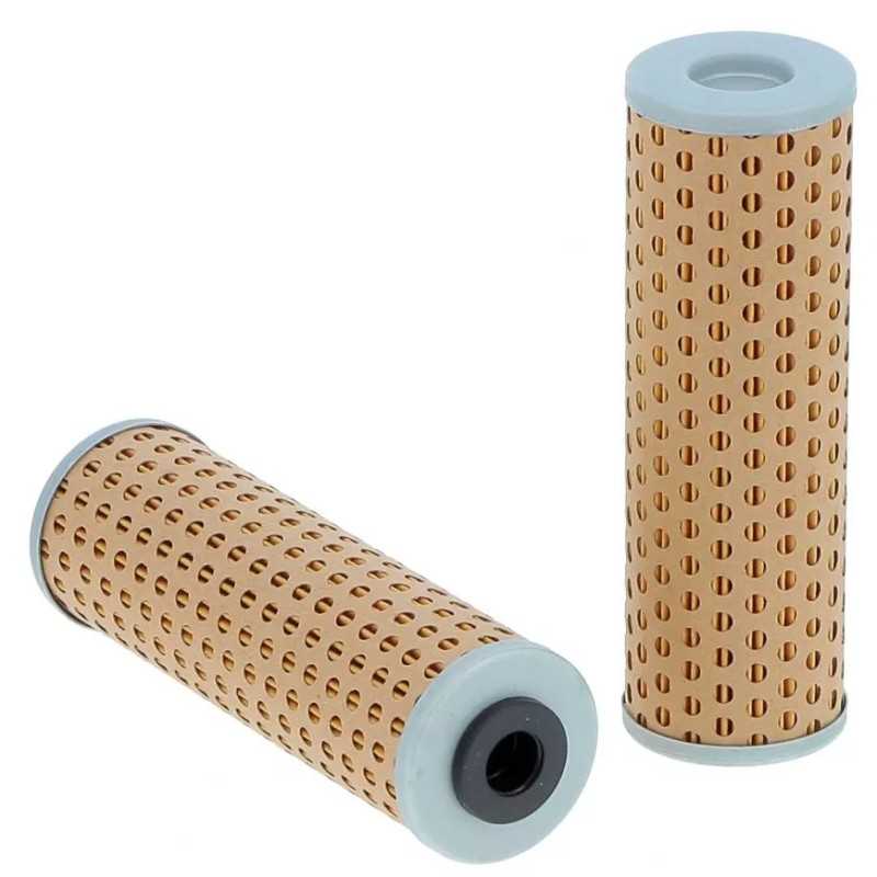 SO6960 HIFI alyvos filtras