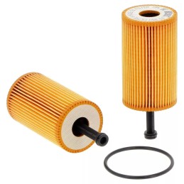 SO9027 HIFI alyvos filtras