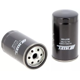 SO7155 HIFI alyvos filtras