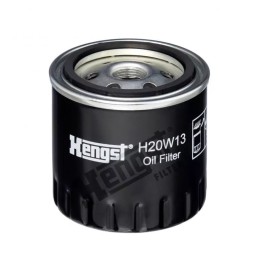 H20W13 Hengst alyvos filtras