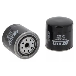 SO689 HIFI alyvos filtras