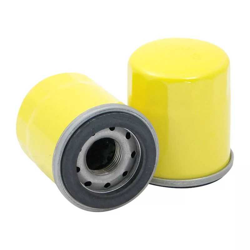 SP5166 SF filtro alyvos filtras