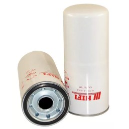 SO3363 HIFI alyvos filtras