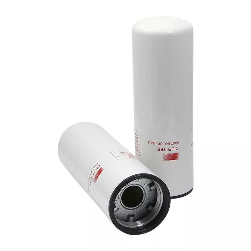 SP4850/2 SF filtro alyvos filtras