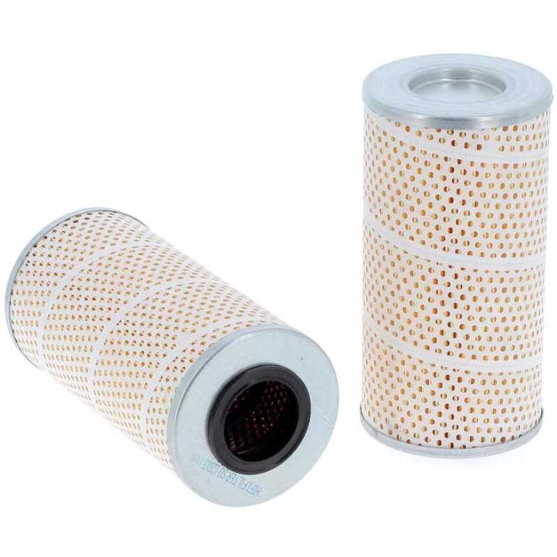 SO12013 HIFI alyvos filtras