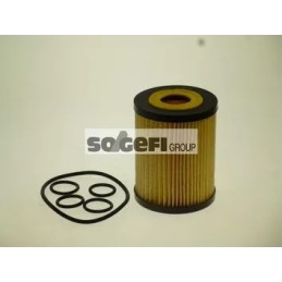 L439 „Purflux“ alyvos filtras