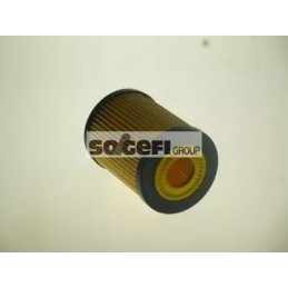 L411 „Purflux“ alyvos filtras