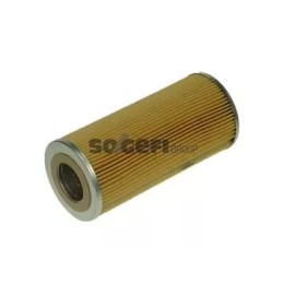 L107 „Purflux“ alyvos filtras