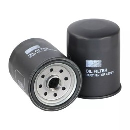 SP4222/1 SF filtro alyvos filtras