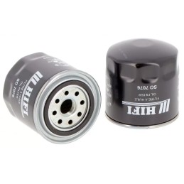 SO7076 HIFI alyvos filtras