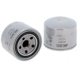 SO6067 HIFI alyvos filtras