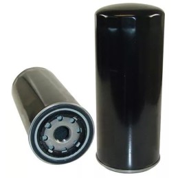 SO7118 HIFI alyvos filtras