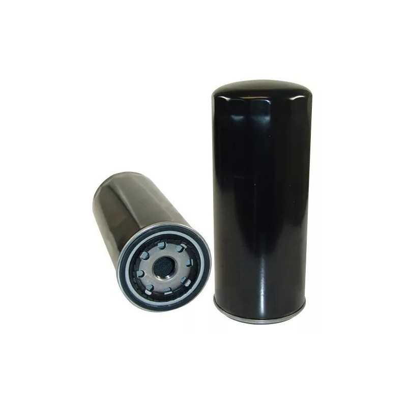 SO7118 HIFI alyvos filtras