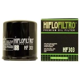 HF 303 HIFLO alyvos filtras