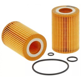 SO6160 HIFI alyvos filtras