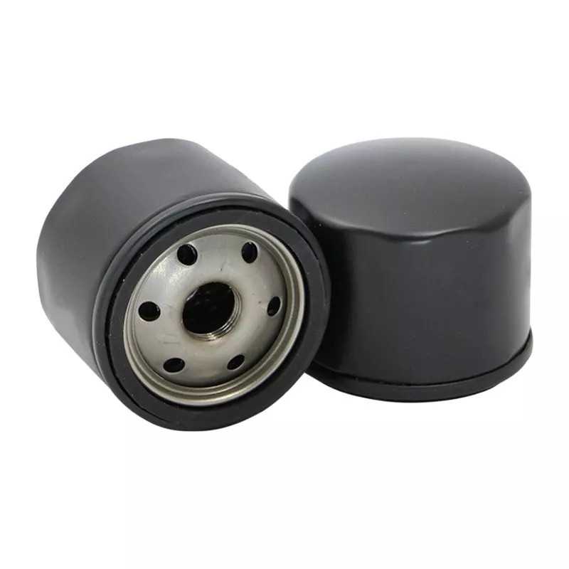 SP4456 SF filtro alyvos filtras