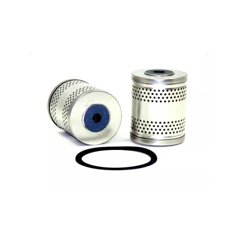 51071 WIX alyvos filtras