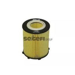 L976 „Purflux“ alyvos filtras