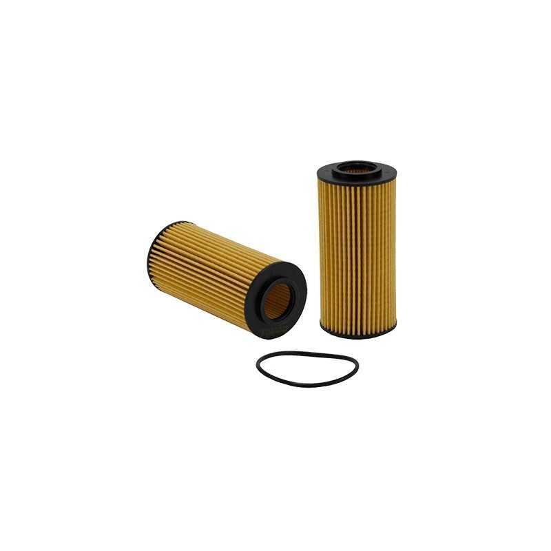 WL10024 WIX alyvos filtras