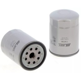 T6726 Hifi filtro alyvos filtras T 6726