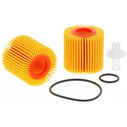 SO6134 HIFI alyvos filtras