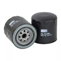 SP5187 SF filtro alyvos filtras