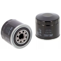 SO3415 HIFI alyvos filtras