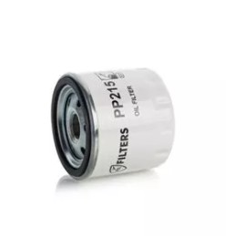 PP215 PZL SĘDZISZÓW alyvos filtras