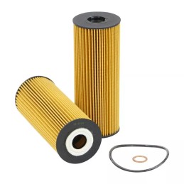 SO4164 SF filtro alyvos filtras