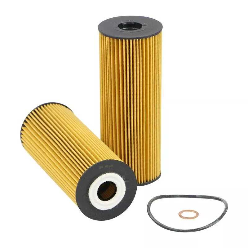 SO4164 SF filtro alyvos filtras