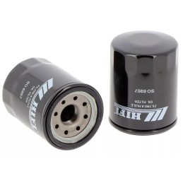 SO6957 HIFI alyvos filtras