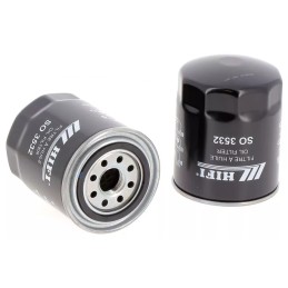 SO3532 HIFI alyvos filtras