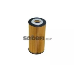 L473 „Purflux“ alyvos filtras