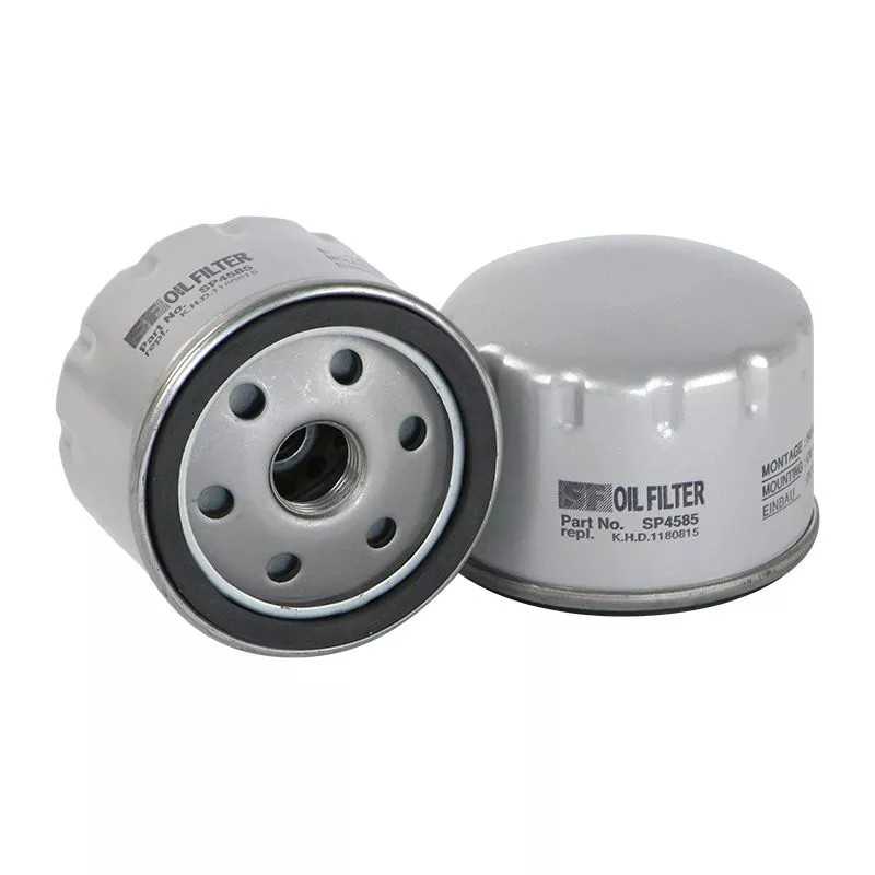 SP4585 SF filtro alyvos filtras