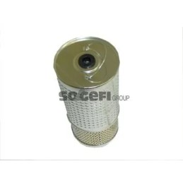 L459 „Purflux“ alyvos filtras