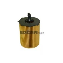 L478 „Purflux“ alyvos filtras