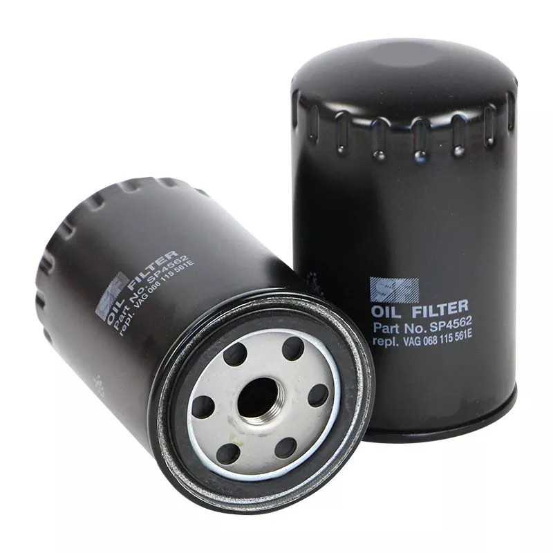 SP4562 SF filtro alyvos filtras