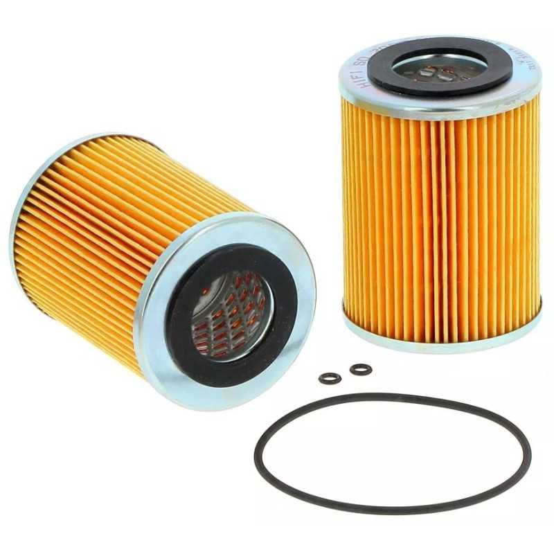 SO7085 HIFI alyvos filtras