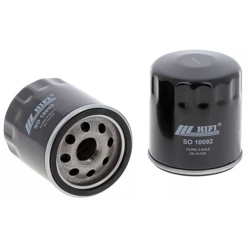 SO10092 HIFI alyvos filtras