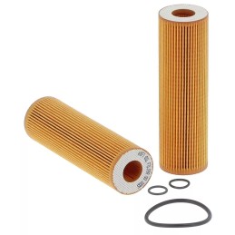 SO7235 HIFI alyvos filtras