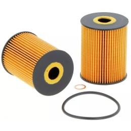 SO7194 HIFI alyvos filtras