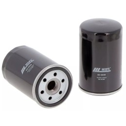 SO8000 HIFI alyvos filtras