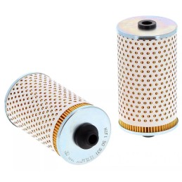 SO931 HIFI alyvos filtras