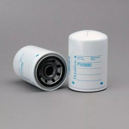 P555680 Donaldson alyvos filtras